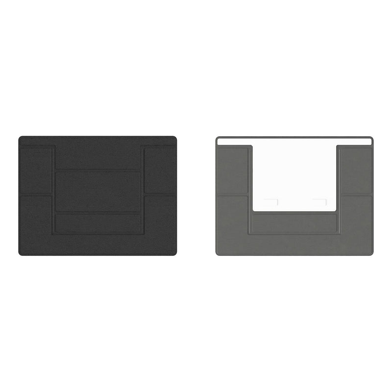 Universal Portable Invisible Adjustable Laptop Stand For Notebook Laptop Macbook Surface