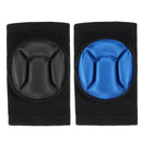 Thick Sponge Protective Knee Pad Anti-Slip Knee Sleeve Collision Avoidance Knee Protector for Outdoor Sports