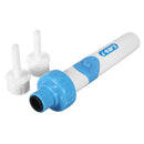 Electric Vacuum Earwax Cleaner Suck Vibration Ear Spoon Removal Painless Tool