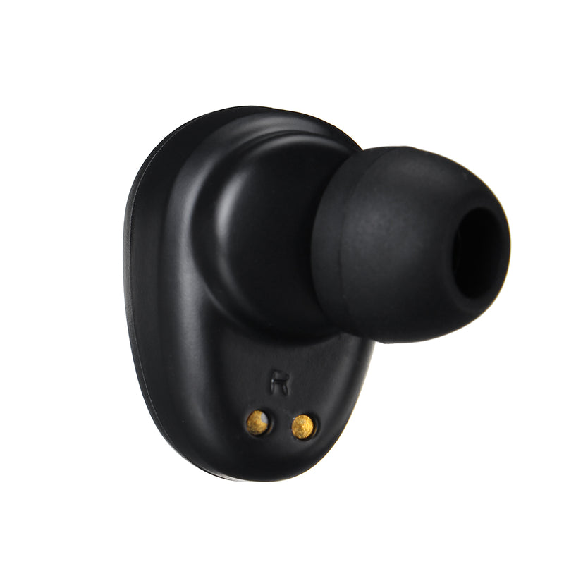 bluetooth 5.0 Digital Display Earbuds TWS Wireless Stereo Earphone HiFi Touch Headset With 3600mAh Charging Box