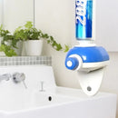 Automatic Toothpaste Squeeze Hands Dispenser Toothpaste Squeezer Touch Squeezer Holder