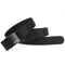 TUSHI 125cm Nylon Waist Belts Zinc Alloy Quick Release Inserting Buckle Tactical Belt