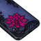 Enkay Emboss Lace Flower Shockproof PC TPU Back Cover Protective Case for Huawei P20 Lite Nova 3E