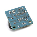 3Pcs 9V 12V Battery Sound and Light Alarm Protection Module Against Over-discharge Board