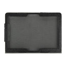 PU Leather Folding Stand Case Cover for 10.1 Inch Huawei MediaPad M3 Lite 10 Tablet