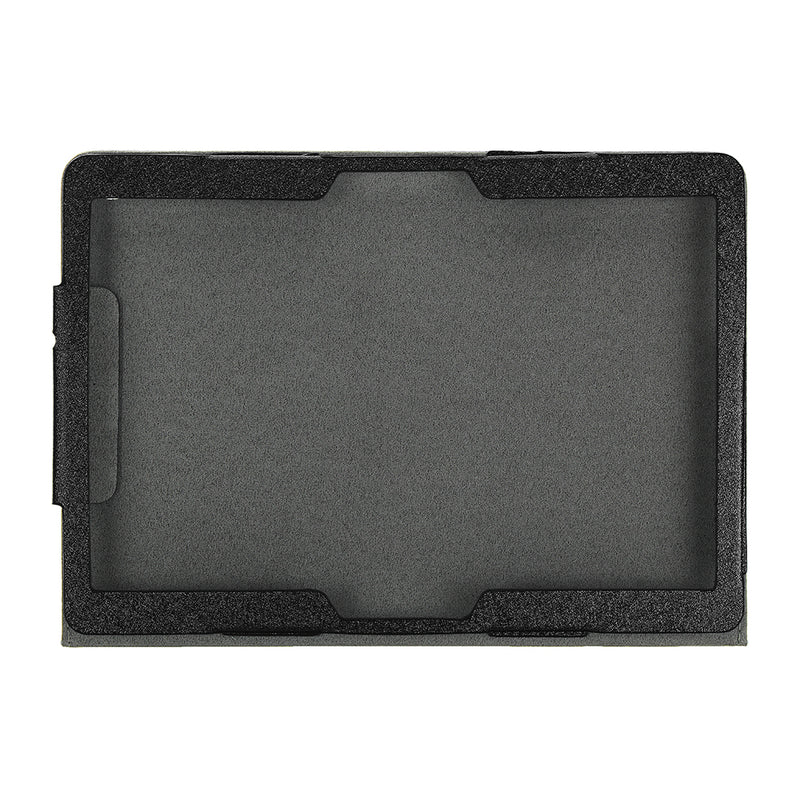 PU Leather Folding Stand Case Cover for 10.1 Inch Huawei MediaPad M3 Lite 10 Tablet