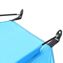 240 x 120 x 120cm Outdoor Beach Tent 2 Persons UV Protecting Ultralight Folding Fishing Sunshade