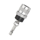 70mm Quick Release Bit Screwdriver Bit Frame Drill Screwdriver Quick-switch Lever Head Extension Rod