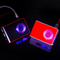 Yahboom ABS Protective Case with Cooling Fan Version for Raspberry Pi 4B