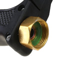 Portable High Pressure Car Washer Gun Washing Cleaning Sprinkle Tools