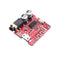 5pcs Car Speaker Amplifier bluetooth 4.1 Audio Receiver Module Modification Accessories Motherboard Stereo