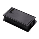 JS-C35 Li-ion Lifepo4 Lead acid Battery Capacity Indicator 12V 24V 36V 48V 60V 72V Display LCD Voltmeter Temperature Meter Tester