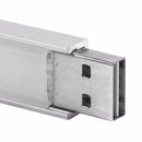 4.5W 27 LED USB Full Spectrum Red: Blue 18:9 Grow Light for Indoor Hydroponic Flower Plant DC5V