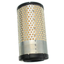 Round Air Filter For KUBOTA 6C060-99410 B1VPD7397 B1610 B2100 B2710 2910 B3030
