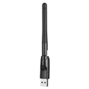 FTA Satellite TV Receiver HD DVB-T/T2 H.264 Box Sat Finder Decoder, Supports Wifi Youtube IPTV M3u