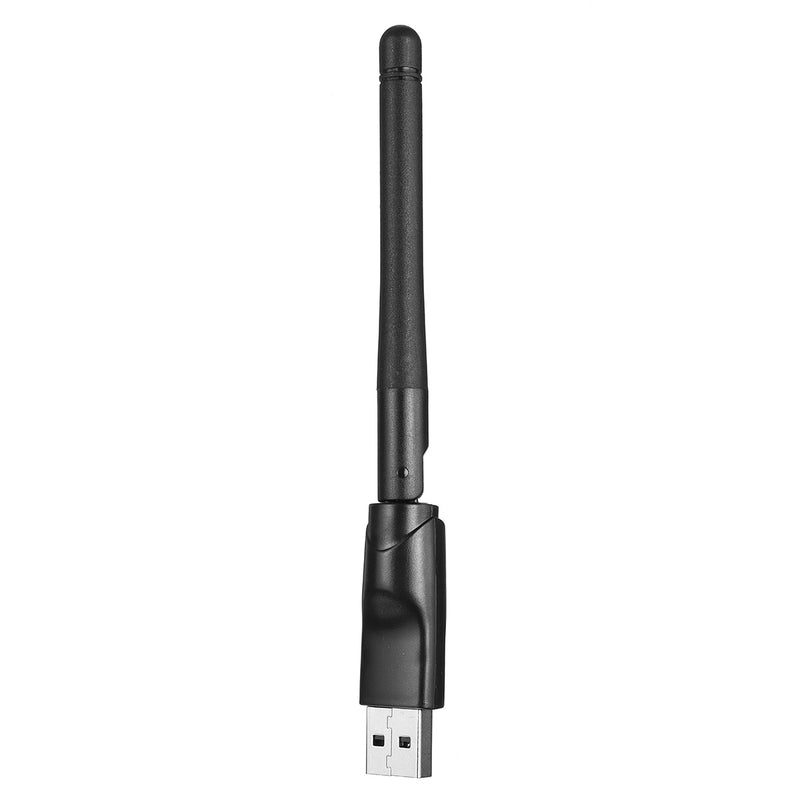 FTA Satellite TV Receiver HD DVB-T/T2 H.264 Box Sat Finder Decoder, Supports Wifi Youtube IPTV M3u