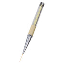 8 Colors Nail Art Polish Engraving Pen Drawing Line Design Acrylic UV Gel DIY Painting Brush