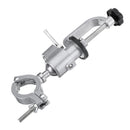 HILDA Aluminum Alloy Multifunction Universal Rotary Bracket For Electric Grinder Drill Accessories