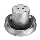 Universal Motorcycle Metal Fuel Petrol Tank Cap Tap 50cc 60cc 70cc 80cc 90cc