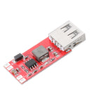 9V 12V 24V to 5V DC-DC USB Step Down Module Car Charging Car Charger 3A Output Solar Power Supply Module