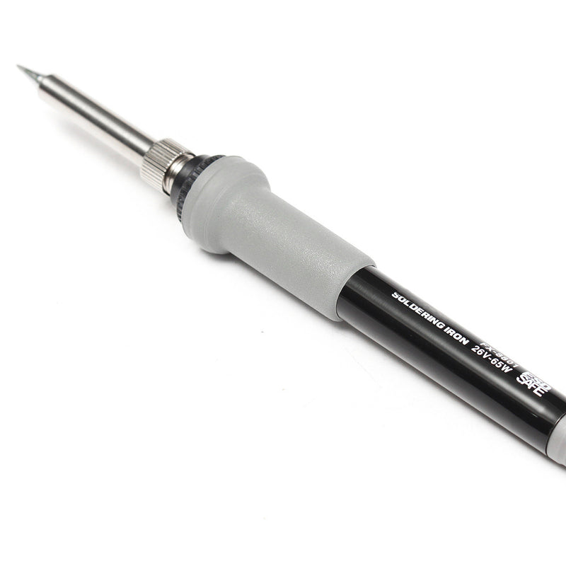 6 Pin Soldering Iron Soldering Handle for HAKKO FX-888 FX-888D Soldering Station