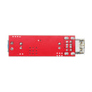 10pcs DC-DC 3A Step Down Regulated Power Module Car Charger Dual USB Output 9V/12V/24V/36V To 5V