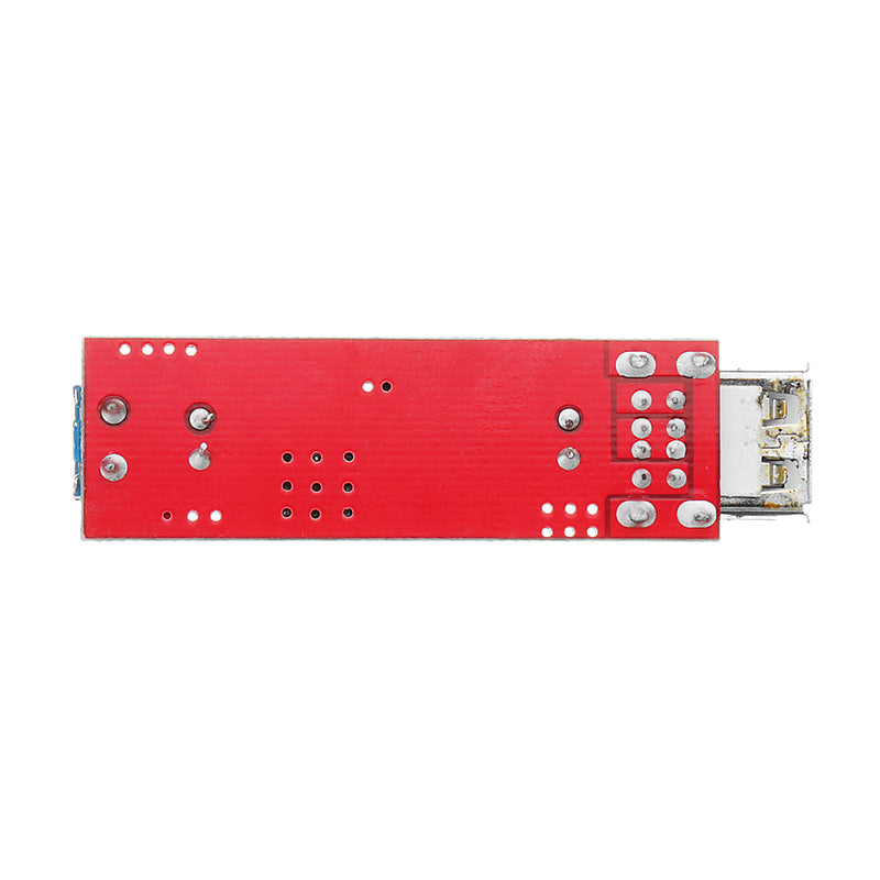 10pcs DC-DC 3A Step Down Regulated Power Module Car Charger Dual USB Output 9V/12V/24V/36V To 5V
