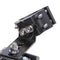 BOSMAA L70 Universal LED Headlight Expansion Mounting Bracket For Car Motorcycle Driving Hunting Spotlight Holder Clamp