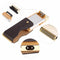 KEMEI 5700 Mini Reciprocating Shaver Electric Cowhide Hair Shaver Electric Hair Clipper For Men