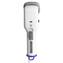 Handheld Garment Steamer Iron 1000W Hanging Hot Machine Travel Portable Steam Ironing Brush Home