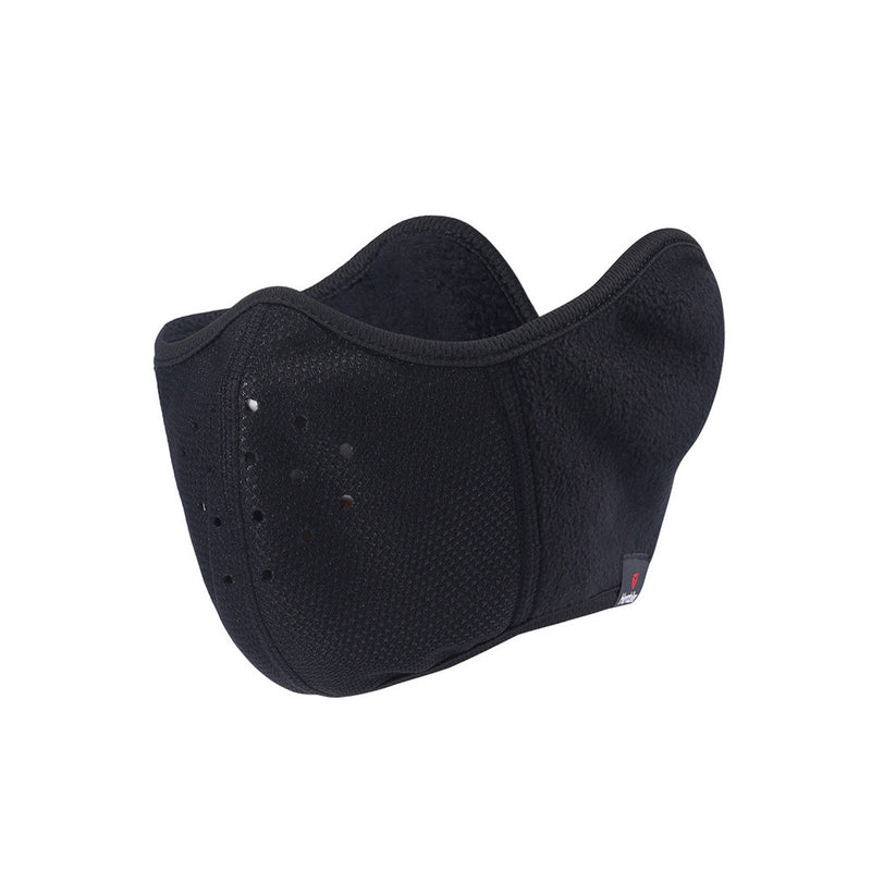 Herobiker Motorcycle Breathable Riding Face Mask Windproof With Ear Protection