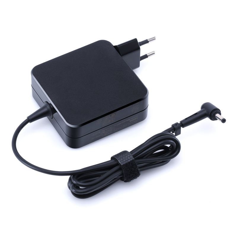 Fothwin 19V 3.42A 65W Interface 4.0*1.35mm Laptop AC Power Adapter Notebook Charger For ASUS
