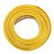 5pcs 5M 1.27mm Pitch Ribbon Cable 14P Flat Color Rainbow Ribbon Cable Wire Rainbow Cable
