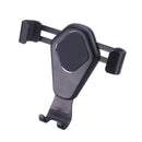 CAFELE Car Phone Holder Phone Bracket Car Outlet Gravity Bracket