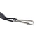 Elastic Anti-lost Tactical Stretching Gun Rope Anti-Theft Key Hanging Retractable Gun Accessories