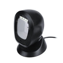 SHANGCHEN SC-7110 Handsfree 1D 2D Barcode Scanner 360 Degrees Rorating Scanning Platform with USB Interface