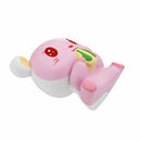 Hamster Squishy 12*11CM Slow Rising With Packaging Collection Gift Soft Toy