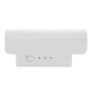 USB Rechargeable 40-55 Electric Heated Socks Outdoor Camping Traveling Winter Warm Socks Feet Warmer