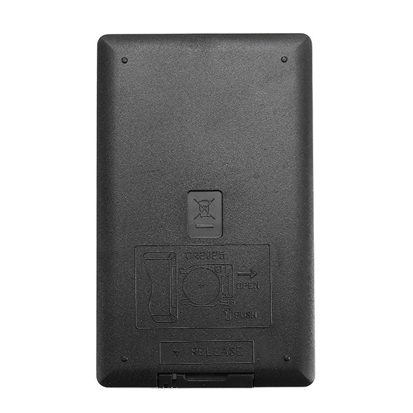 Mini 24Keys IR Remote Controller For WS2811 WS2812 WS2812B LED Strip Light DC5-24V