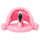 Swimming Air Mattress Baby Water Float Swimming Ring Fun Toy Kids Pool Seat