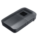 UHF Wireless Microphone Lavalier Lapel Mic Receiver Transmitter Dual Headset for Speech Teach