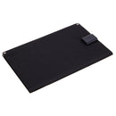 Sunpower 20W 1500mAh Foldable Solar Panel Charger USB Solar Power Bank For Huawei iPhone Samsung