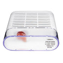 Portable Plant Air Dehumidifier 150ml Rechargeable Reuse Air Dryer Moist