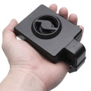 Nano Cooling Fan Hang On Clip USB Charge Aquarium Fish Tank Cold Chiller