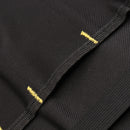 Hardware Tool Plier Screwdriver Spanner Carry Case Pouch Roll Bag 19 Pockets