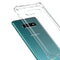 Bakeey Air Cushion Corner Protective Case For Samsung Galaxy S10e 5.8 Inch Clear Soft TPU Back Cover