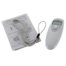 AD03 Single Screen Alcohol Tester Portable Exhalation Ethanol Sensor