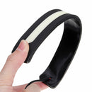 Flexible COB LED Daytime Running Strip Lights DRL Car Driving Fog Lamp 12V 6W 660LM White 2PCS