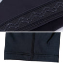 Outdoor Fitness Honeycomb Basketball Shockproof Breathable Knee Pad