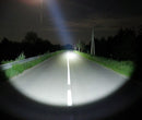 Sofirn C8G XHP35 HI 2000LM Long Shot 18650 Flashlight 21700 Flashlight Waterproof LED Torch